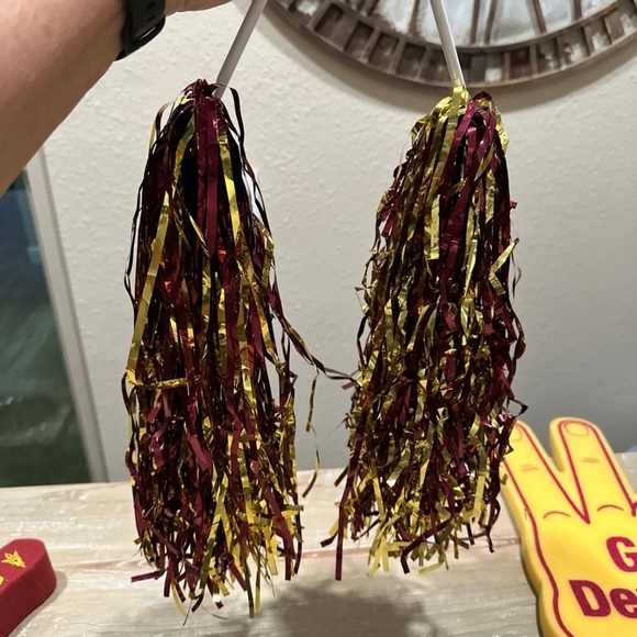 Arizona State Sun Devils Bundle - Picture 4 of 5